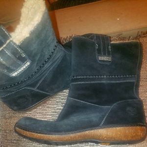 Womens Timberland Boots